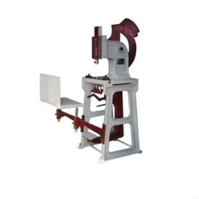 
Fully Automatic Soap Stamping Machine