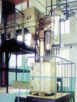 Detergent Powder Mixing Plant Manufacturer