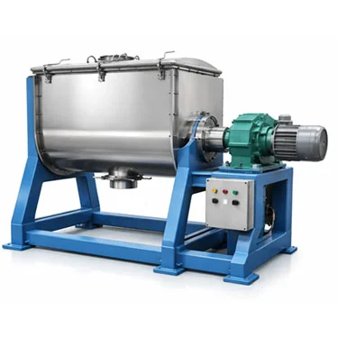 Detergent cake macking machine Manufacturer