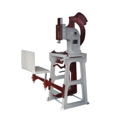 soap stamping machine manufacturer in india
